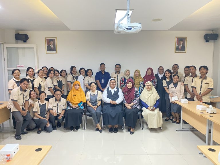 Rekredensialing BPJS Kesehatan